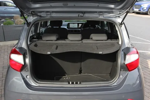 EN25LJA Hyundai i10 1.2 [79] Premium 5dr Auto [Nav] Thumbnail #14