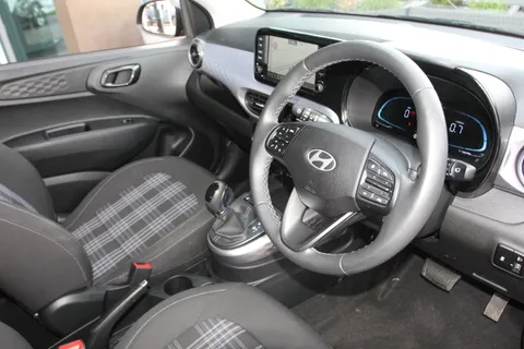 EN25LJA Hyundai i10 1.2 [79] Premium 5dr Auto [Nav] Thumbnail #16