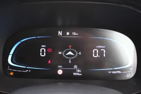 EN25LJA Hyundai i10 1.2 [79] Premium 5dr Auto [Nav] Thumbnail #18