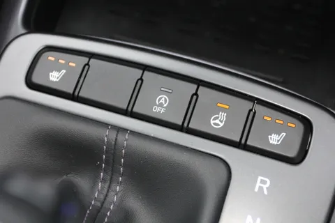 EN25LJA Hyundai i10 1.2 [79] Premium 5dr Auto [Nav] Thumbnail #24