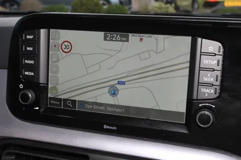 EN25LJA Hyundai i10 1.2 [79] Premium 5dr Auto [Nav] Thumbnail #27