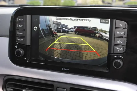 EN25LJA Hyundai i10 1.2 [79] Premium 5dr Auto [Nav] Thumbnail #28