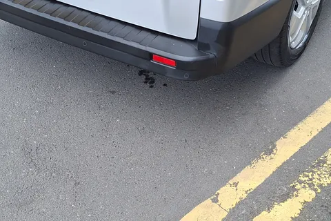 YE69WZA Renault Trafic SL28 ENERGY dCi 120 Sport Nav 9 Seater Thumbnail #39