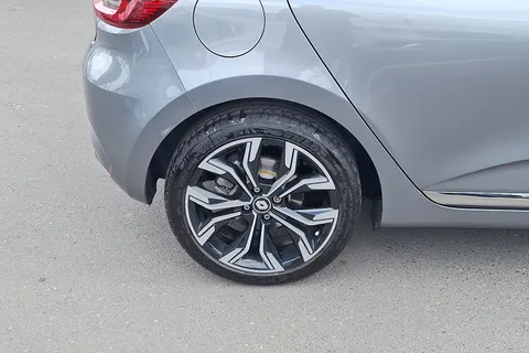 BL23VSU Renault Clio 1.0 TCe 90 Techno 5dr Thumbnail #5