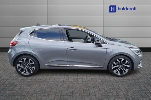 BL23VSU Renault Clio 1.0 TCe 90 Techno 5dr Thumbnail #6