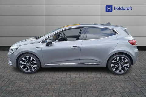 BL23VSU Renault Clio 1.0 TCe 90 Techno 5dr Thumbnail #7
