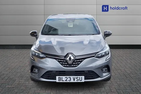 BL23VSU Renault Clio 1.0 TCe 90 Techno 5dr Thumbnail #8