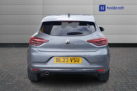 BL23VSU Renault Clio 1.0 TCe 90 Techno 5dr Thumbnail #9