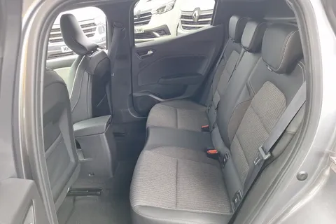 BL23VSU Renault Clio 1.0 TCe 90 Techno 5dr Thumbnail #10