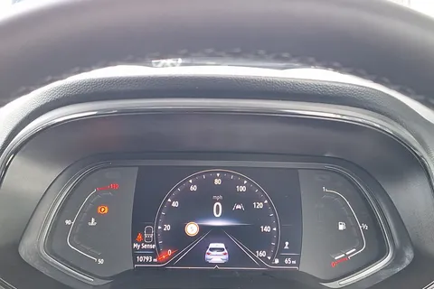 BL23VSU Renault Clio 1.0 TCe 90 Techno 5dr Thumbnail #12