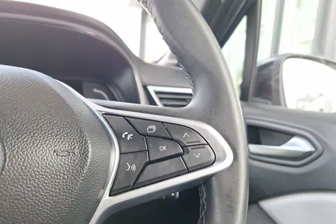 BL23VSU Renault Clio 1.0 TCe 90 Techno 5dr Thumbnail #33