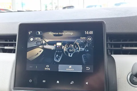 BL23VSU Renault Clio 1.0 TCe 90 Techno 5dr Thumbnail #39