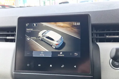 BL23VSU Renault Clio 1.0 TCe 90 Techno 5dr Thumbnail #40