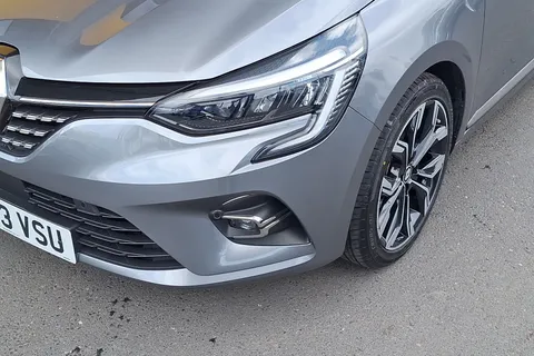 BL23VSU Renault Clio 1.0 TCe 90 Techno 5dr Thumbnail #15