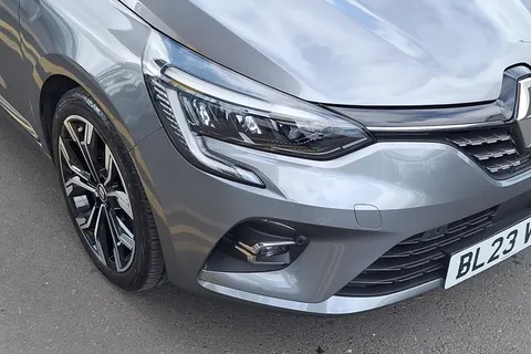 BL23VSU Renault Clio 1.0 TCe 90 Techno 5dr Thumbnail #14