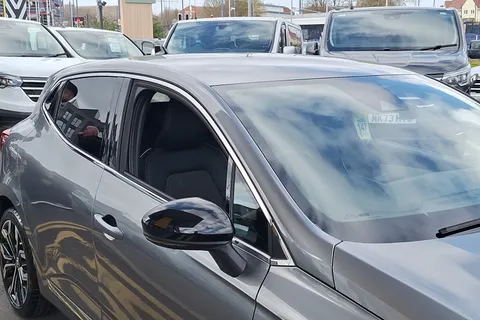 BL23VSU Renault Clio 1.0 TCe 90 Techno 5dr Thumbnail #27