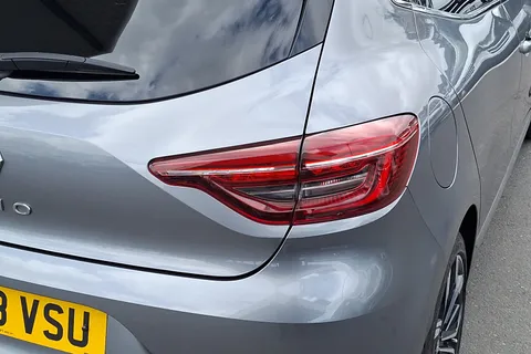 BL23VSU Renault Clio 1.0 TCe 90 Techno 5dr Thumbnail #18