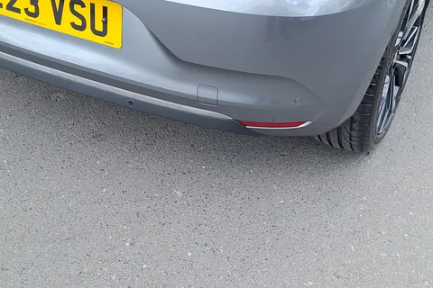 BL23VSU Renault Clio 1.0 TCe 90 Techno 5dr Thumbnail #23