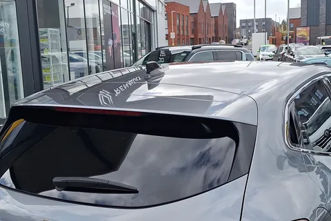 BL23VSU Renault Clio 1.0 TCe 90 Techno 5dr Thumbnail #26