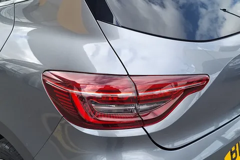 BL23VSU Renault Clio 1.0 TCe 90 Techno 5dr Thumbnail #17