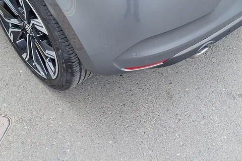 BL23VSU Renault Clio 1.0 TCe 90 Techno 5dr Thumbnail #22