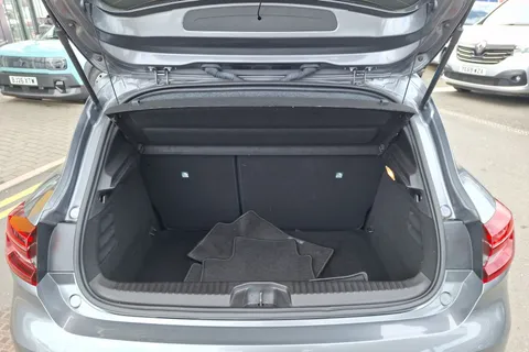 BL23VSU Renault Clio 1.0 TCe 90 Techno 5dr Thumbnail #20