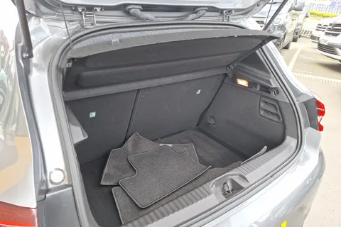 BL23VSU Renault Clio 1.0 TCe 90 Techno 5dr Thumbnail #19