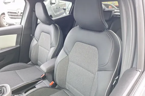 BL23VSU Renault Clio 1.0 TCe 90 Techno 5dr Thumbnail #29