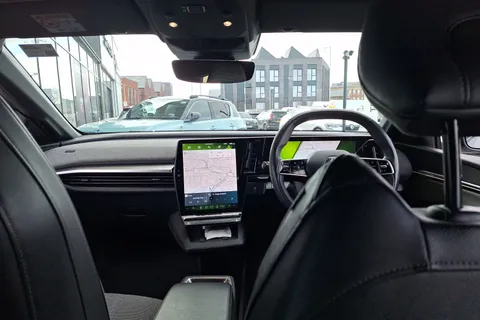 3 of 40 for Renault Megane E-Tech EV60 160kW Techno Comfort Range 60kWh 5dr Auto