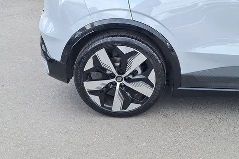 4 of 40 for Renault Megane E-Tech EV60 160kW Techno Comfort Range 60kWh 5dr Auto