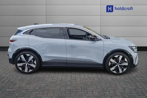 5 of 40 for Renault Megane E-Tech EV60 160kW Techno Comfort Range 60kWh 5dr Auto