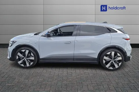 6 of 40 for Renault Megane E-Tech EV60 160kW Techno Comfort Range 60kWh 5dr Auto