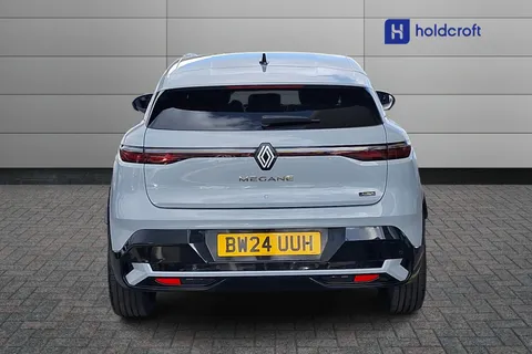 8 of 40 for Renault Megane E-Tech EV60 160kW Techno Comfort Range 60kWh 5dr Auto
