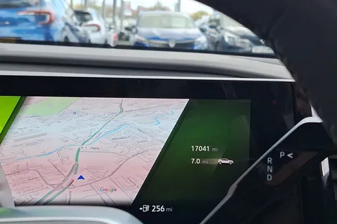 11 of 40 for Renault Megane E-Tech EV60 160kW Techno Comfort Range 60kWh 5dr Auto