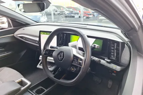 24 of 40 for Renault Megane E-Tech EV60 160kW Techno Comfort Range 60kWh 5dr Auto