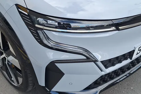 13 of 40 for Renault Megane E-Tech EV60 160kW Techno Comfort Range 60kWh 5dr Auto