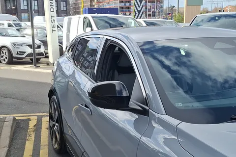 22 of 40 for Renault Megane E-Tech EV60 160kW Techno Comfort Range 60kWh 5dr Auto