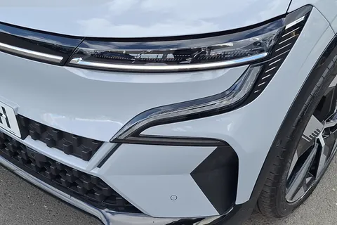 14 of 40 for Renault Megane E-Tech EV60 160kW Techno Comfort Range 60kWh 5dr Auto