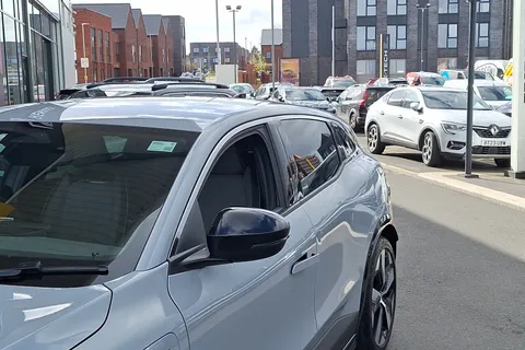 23 of 40 for Renault Megane E-Tech EV60 160kW Techno Comfort Range 60kWh 5dr Auto