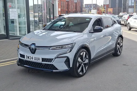 15 of 40 for Renault Megane E-Tech EV60 160kW Techno Comfort Range 60kWh 5dr Auto