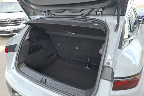 20 of 40 for Renault Megane E-Tech EV60 160kW Techno Comfort Range 60kWh 5dr Auto