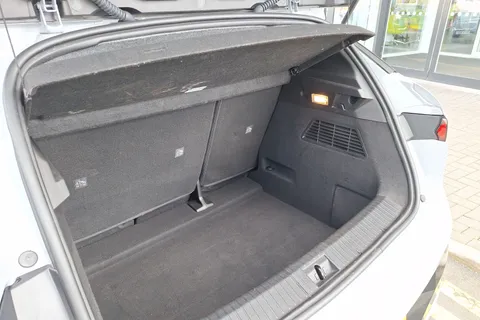 18 of 40 for Renault Megane E-Tech EV60 160kW Techno Comfort Range 60kWh 5dr Auto