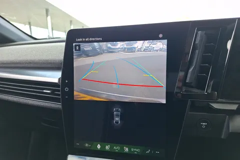 26 of 40 for Renault Megane E-Tech EV60 160kW Techno Comfort Range 60kWh 5dr Auto