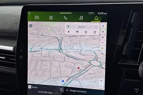 27 of 40 for Renault Megane E-Tech EV60 160kW Techno Comfort Range 60kWh 5dr Auto