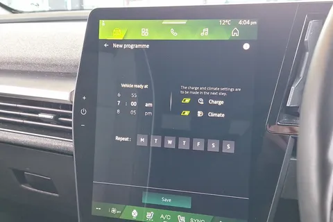 29 of 40 for Renault Megane E-Tech EV60 160kW Techno Comfort Range 60kWh 5dr Auto