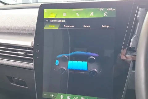 30 of 40 for Renault Megane E-Tech EV60 160kW Techno Comfort Range 60kWh 5dr Auto