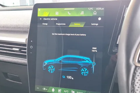 31 of 40 for Renault Megane E-Tech EV60 160kW Techno Comfort Range 60kWh 5dr Auto