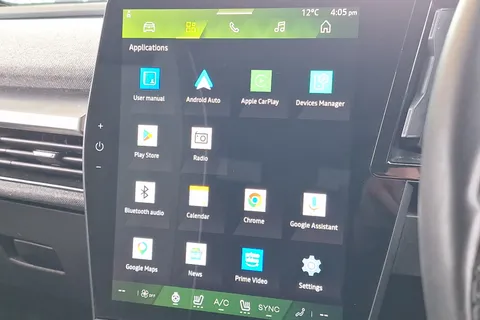 32 of 40 for Renault Megane E-Tech EV60 160kW Techno Comfort Range 60kWh 5dr Auto