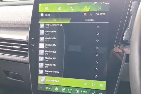 33 of 40 for Renault Megane E-Tech EV60 160kW Techno Comfort Range 60kWh 5dr Auto