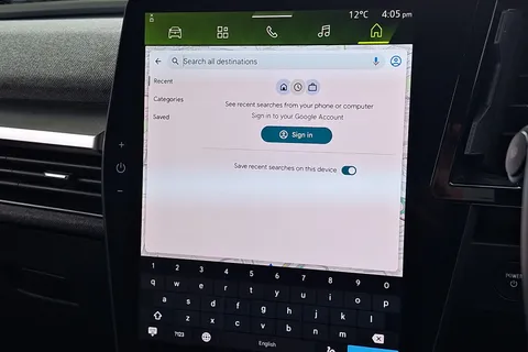 34 of 40 for Renault Megane E-Tech EV60 160kW Techno Comfort Range 60kWh 5dr Auto